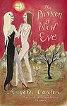Cover of 'The Passion Of New Eve' by Angela Carter