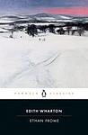 Cover of 'Ethan Frome' by Edith Wharton