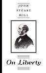 Cover of 'On Liberty' by John Stuart Mill