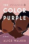 Cover of 'The Color Purple' by Alice Walker
