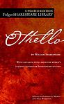 Cover of 'Othello' by William Shakespeare