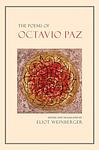 Cover of 'Poems Of Octavio Paz' by Octavio Paz