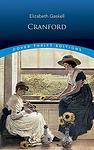 Cover of 'Cranford' by Elizabeth Gaskell