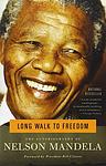 Cover of 'Long Walk To Freedom' by Nelson Mandela