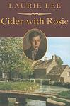 Cover of 'Cider with Rosie' by Laurie Lee