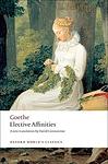 Cover of 'Elective Affinities' by Johann Wolfgang von Goethe