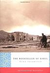 Cover of 'The Bookseller of Kabul' by Asne Seierstad