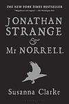 Cover of 'Jonathan Strange and Mr Norrell' by Susanna Clarke