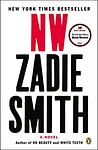 Cover of 'NW: A Novel' by Zadie Smith