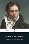 Cover of 'Essays and Aphorisms' by Arthur Schopenhauer