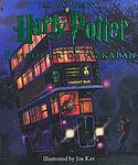 Cover of 'Harry Potter And The Prisoner Of Azkaban' by J. K Rowling