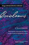 Cover of 'Coriolanus' by William Shakespeare