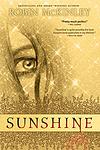 Cover of 'Sunshine' by Robin McKinley