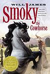 Cover of 'Smoky the Cowhorse' by Will James