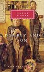 Cover of 'Dombey and Son' by Charles Dickens