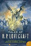 Cover of 'Tales of H. P. Lovecraft' by H. P. Lovecraft
