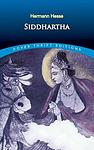 Cover of 'Siddhartha' by Hermann Hesse