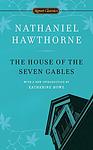 Cover of 'The House of the Seven Gables' by Nathaniel Hawthorne