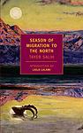 Cover of 'Season of Migration to the North' by Al-Tayyib Salih