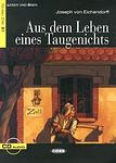 Cover of 'Aus dem Leben eines Taugenichts' by Joseph von Eichendorff