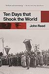 Cover of 'Ten Days That Shook the World' by John Reed