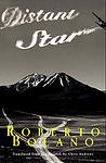 Cover of 'Distant Star' by Roberto Bolaño