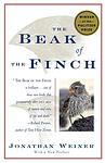 Cover of 'The Beak of the Finch: A Story of Evolution in Our Time' by Jonathan Weiner