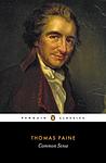 Cover of 'Common Sense' by Thomas Paine