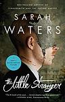 Cover of 'The Little Stranger' by Sarah Waters