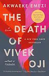 Cover of 'The Death of Vivek Oji' by Akwaeke Emezi