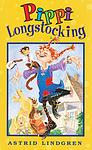 Cover of 'Pippi Longstocking' by Astrid Lindgren