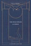 Cover of 'The Wild Swans at Coole' by William Butler Yeats