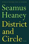 Cover of 'District and Circle' by Seamus Heaney