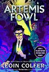 Cover of 'Artemis Fowl' by Eoin Colfer