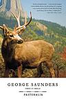 Cover of 'Pastoralia' by George Saunders