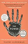 Cover of 'The Power' by Naomi Alderman
