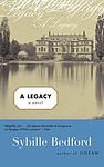 Cover of 'A Legacy' by Sybille Bedford