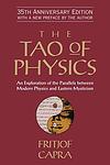 Cover of 'The Tao of Physics' by Fritjof Capra