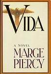 Cover of 'Vida' by Marge Piercy