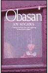 Cover of 'Obasan' by Joy Kogawa