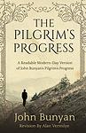 Cover of 'Pilgrim's Progress' by John Bunyan