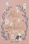 Cover of 'Alice's Adventures in Wonderland' by Lewis Carroll