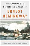 Cover of 'Stories of Ernest Hemingway' by Ernest Hemingway