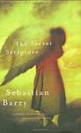 Cover of 'The Secret Scripture' by Sebastian Barry