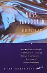 Cover of 'Sleeping Beauty' by Ross Macdonald