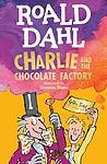 Cover of 'Charlie And The Chocolate Factory,' by Roald Dahl