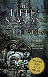 Cover of 'The Fifth Season' by N. K. Jemisin