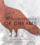 Cover of 'The Interpretation of Dreams' by Sigmund Freud