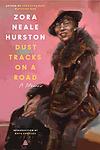 Cover of 'Dust Tracks on a Road: An Autobiography' by Zora Neale Hurston
