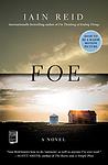 Cover of 'Foe' by J M Coetzee